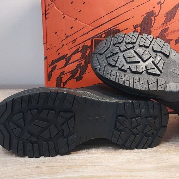 Red Wing Men's Boots~ Size 9.5 ~ Carbide Hiker ~Style #5491 - Picture 5 of 7